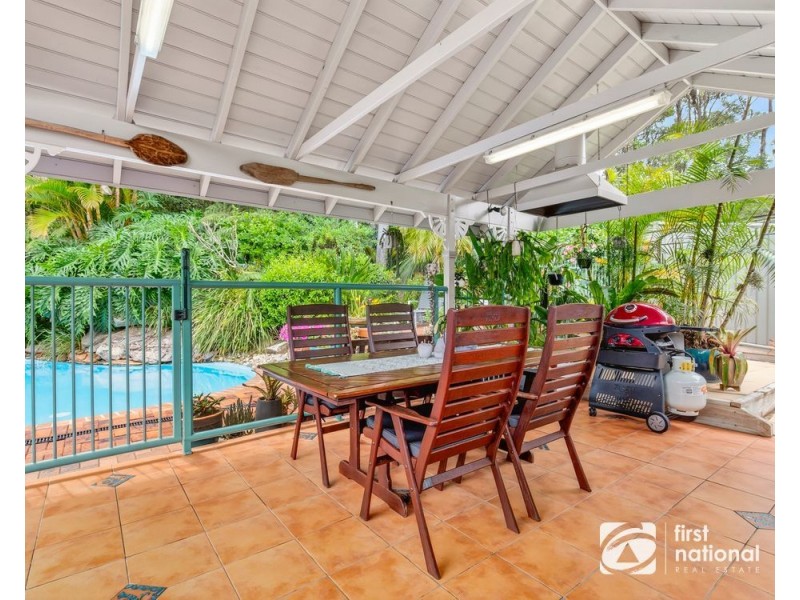 5 Griffith Avenue, Coffs Harbour NSW 2450