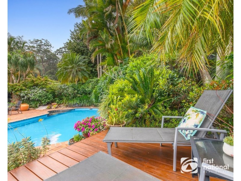 5 Griffith Avenue, Coffs Harbour NSW 2450