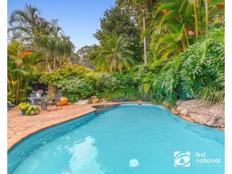 5 Griffith Avenue, Coffs Harbour NSW 2450