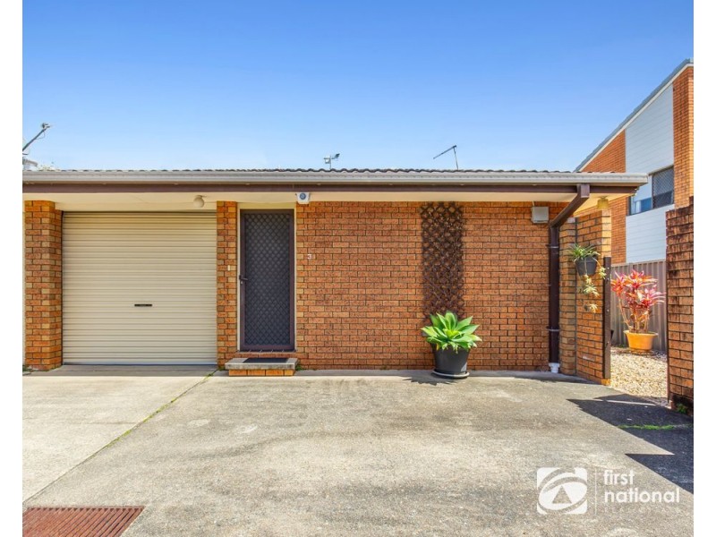 3/15 San Francisco Avenue, Coffs Harbour NSW 2450