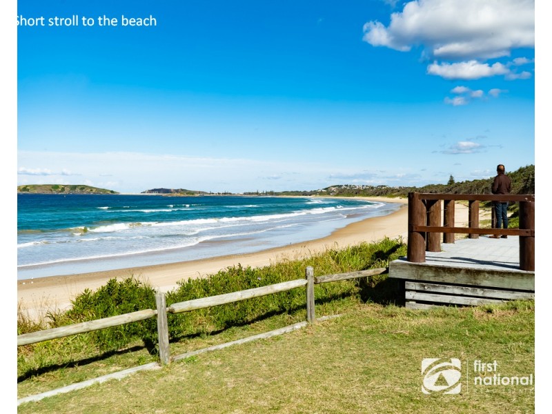 3/15 San Francisco Avenue, Coffs Harbour NSW 2450