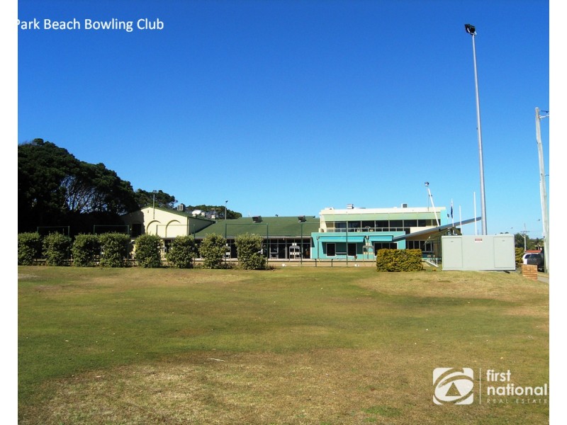 3/15 San Francisco Avenue, Coffs Harbour NSW 2450