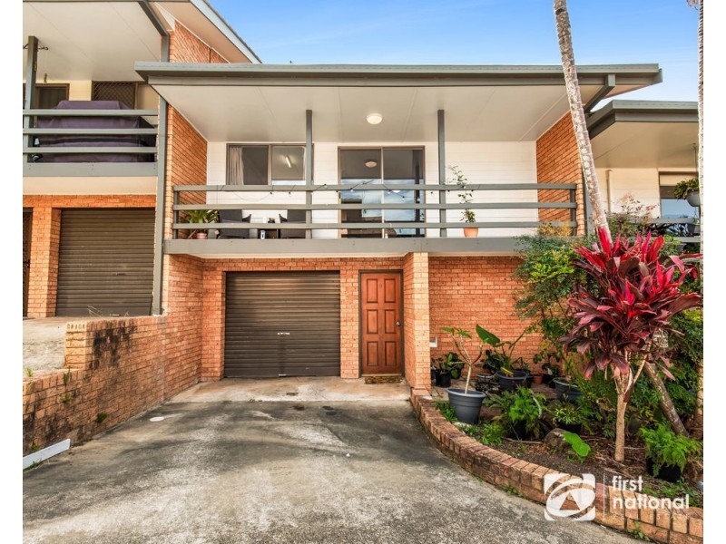 4/27 Bent Street, Coffs Harbour NSW 2450
