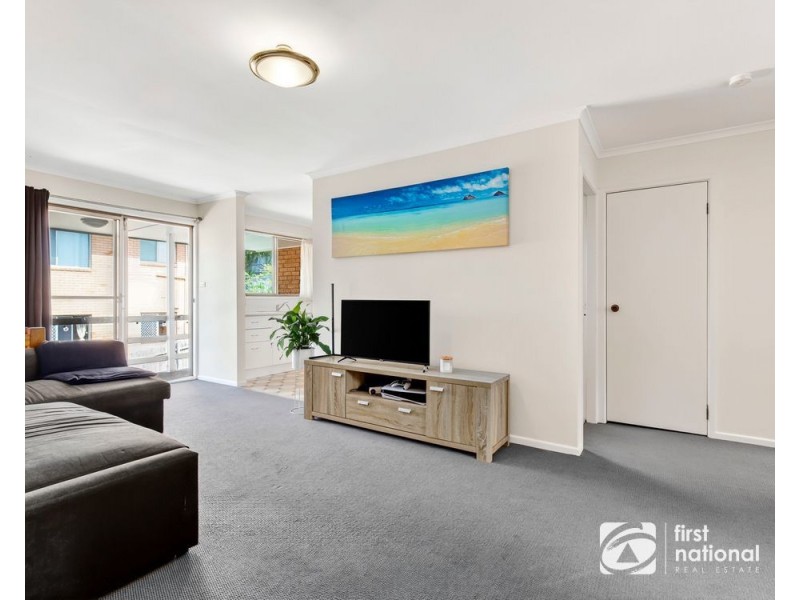 4/27 Bent Street, Coffs Harbour NSW 2450