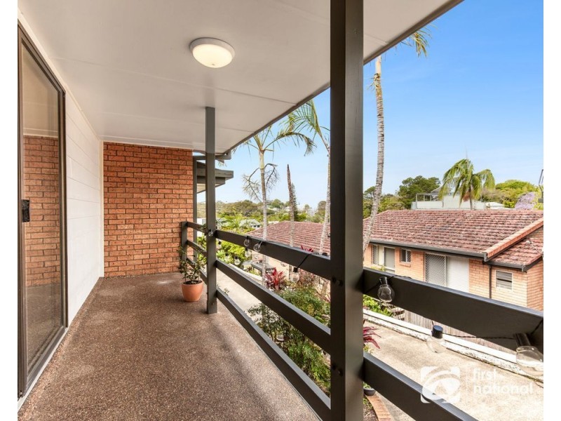4/27 Bent Street, Coffs Harbour NSW 2450