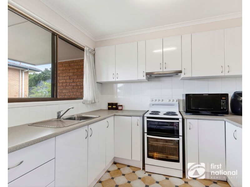4/27 Bent Street, Coffs Harbour NSW 2450