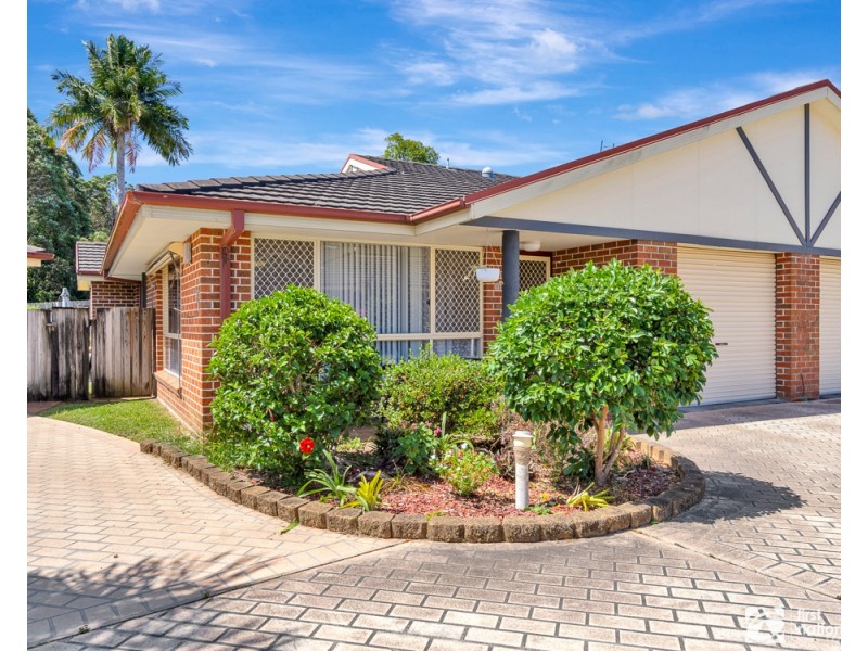 24/7 Gundagai Place, Coffs Harbour NSW 2450