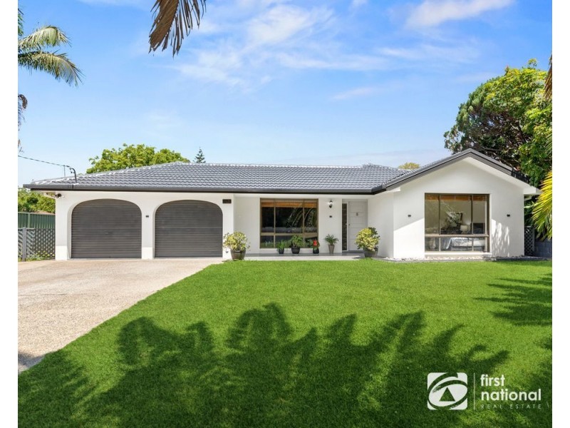 12 Griffith Avenue, Coffs Harbour NSW 2450