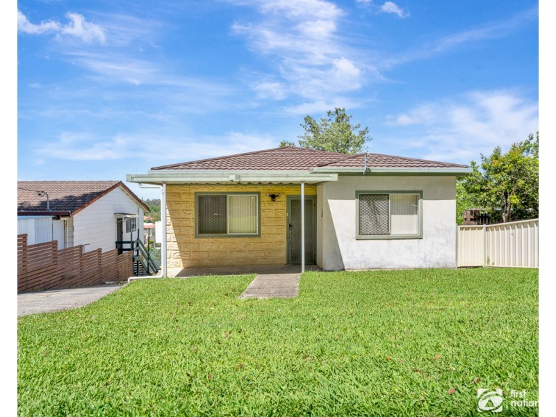 13 Gallipoli Road, Coffs Harbour NSW 2450