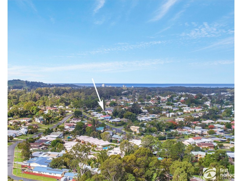 13 Gallipoli Road, Coffs Harbour NSW 2450