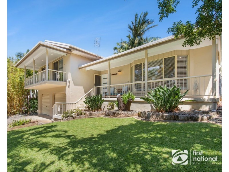 16 Coombar Close, Coffs Harbour NSW 2450