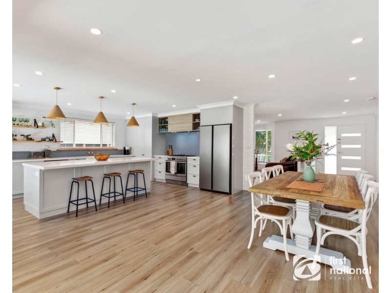 16 Coombar Close, Coffs Harbour NSW 2450