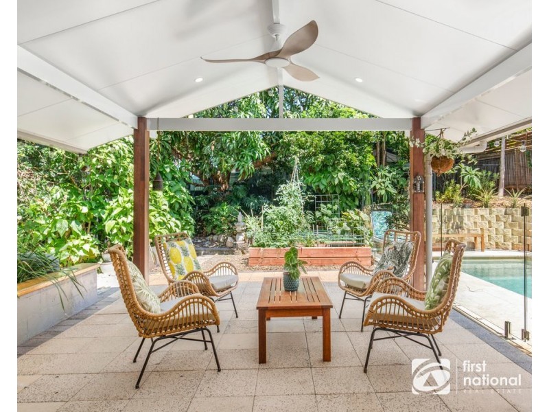 16 Coombar Close, Coffs Harbour NSW 2450