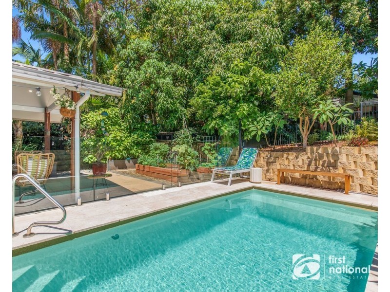 16 Coombar Close, Coffs Harbour NSW 2450