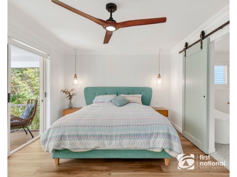 16 Coombar Close, Coffs Harbour NSW 2450