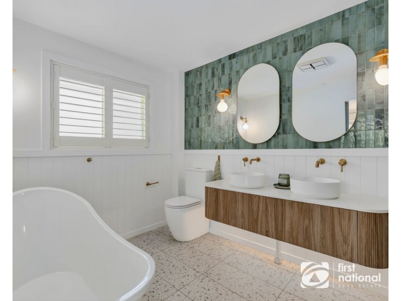 16 Coombar Close, Coffs Harbour NSW 2450