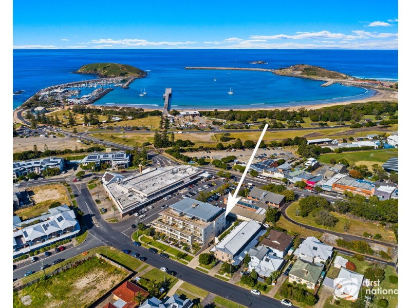 2.04/7 Edgar Street, Coffs Harbour NSW 2450
