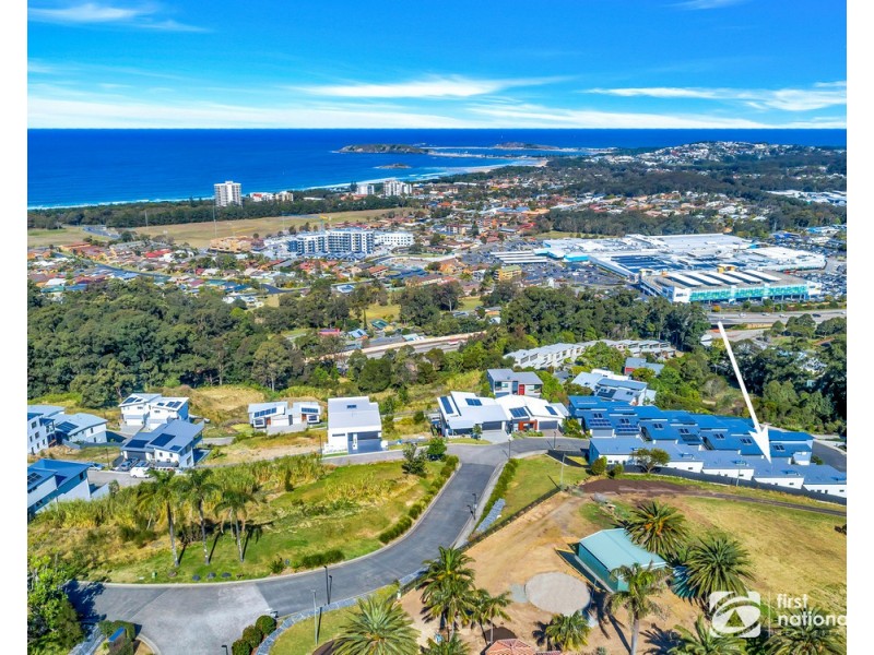 58 Dress Circle, Coffs Harbour NSW 2450