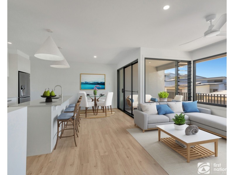 58 Dress Circle, Coffs Harbour NSW 2450