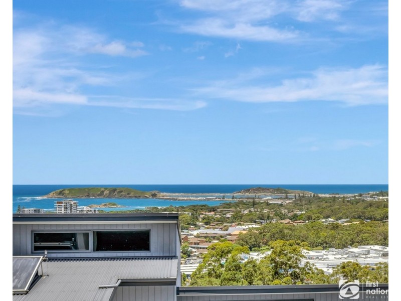 58 Dress Circle, Coffs Harbour NSW 2450