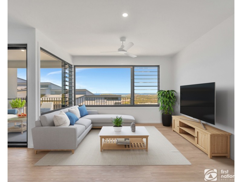 58 Dress Circle, Coffs Harbour NSW 2450
