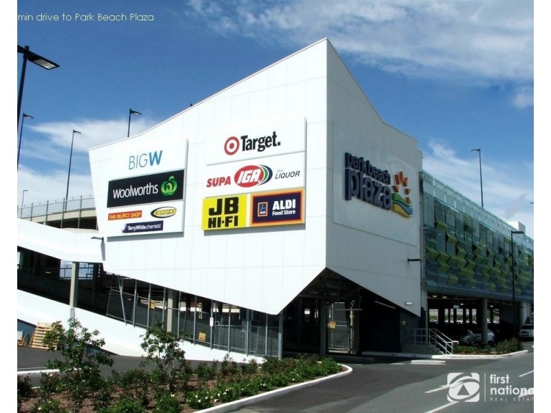 58 Dress Circle, Coffs Harbour NSW 2450