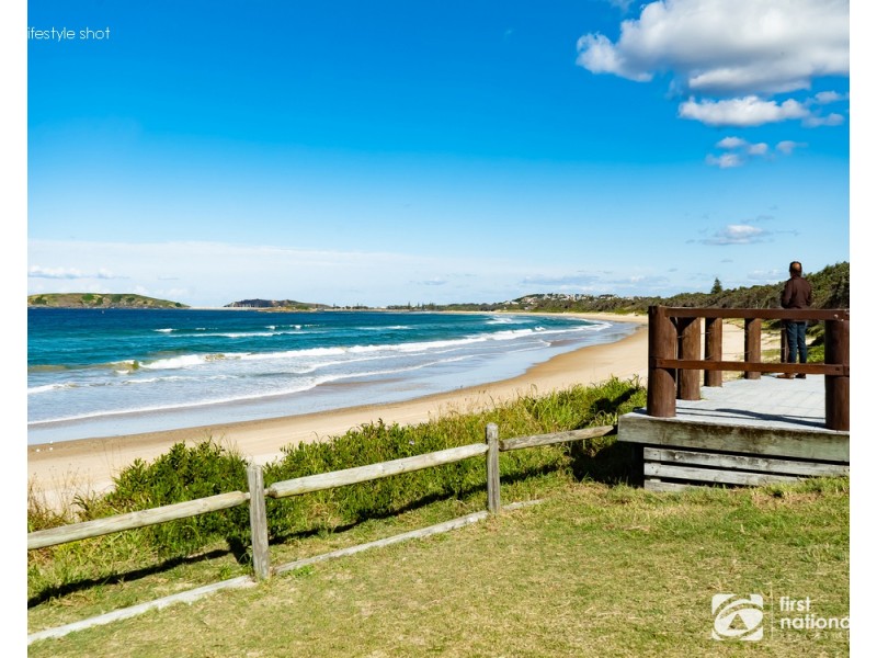 58 Dress Circle, Coffs Harbour NSW 2450