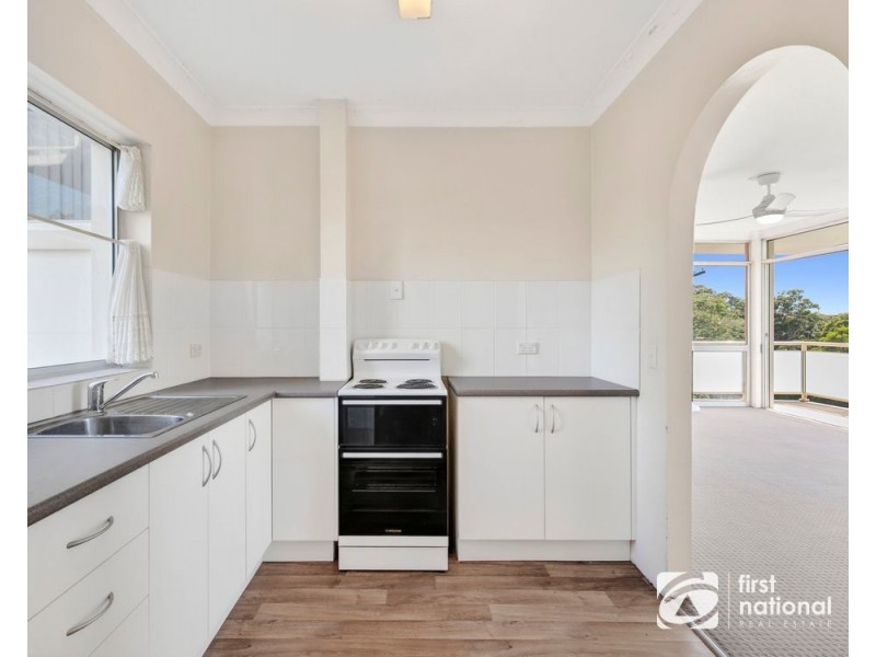 2/274 Harbour Drive, Coffs Harbour NSW 2450