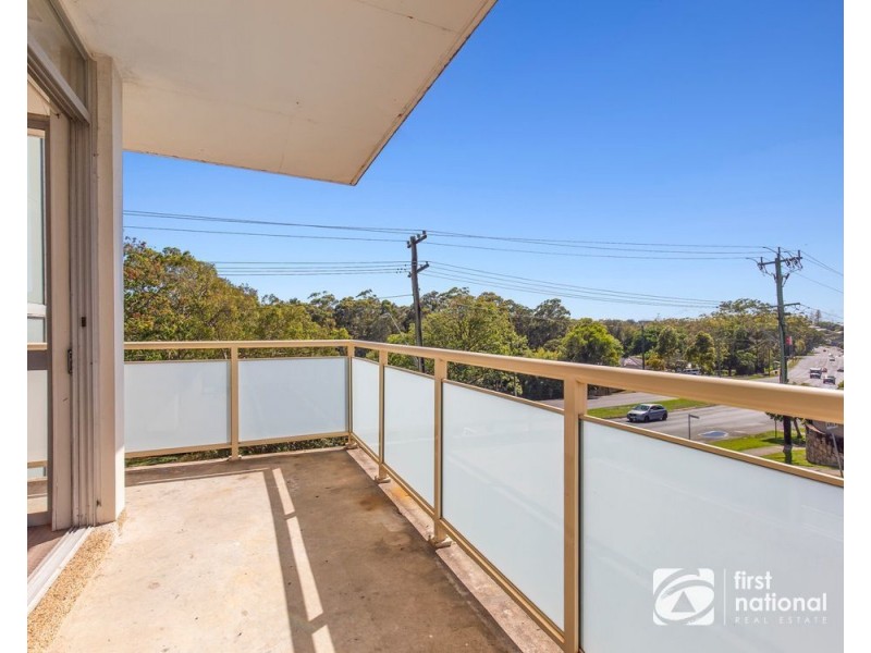 2/274 Harbour Drive, Coffs Harbour NSW 2450