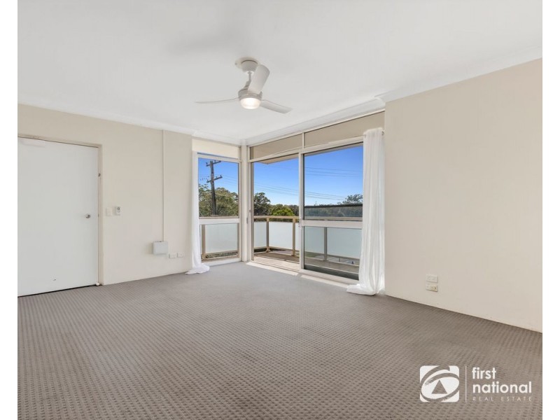 2/274 Harbour Drive, Coffs Harbour NSW 2450