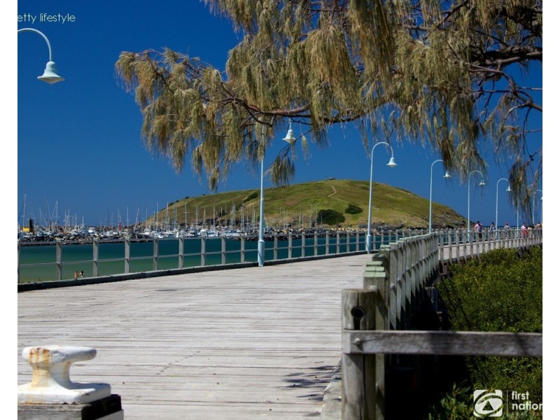 2/274 Harbour Drive, Coffs Harbour NSW 2450