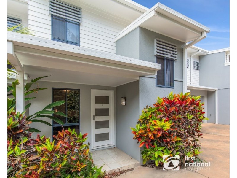 2/65 Mildura Street, Coffs Harbour NSW 2450