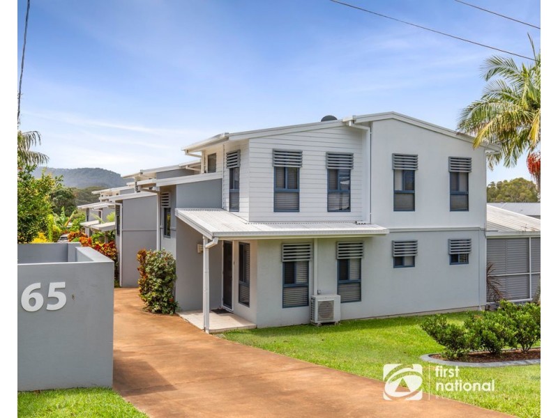 2/65 Mildura Street, Coffs Harbour NSW 2450