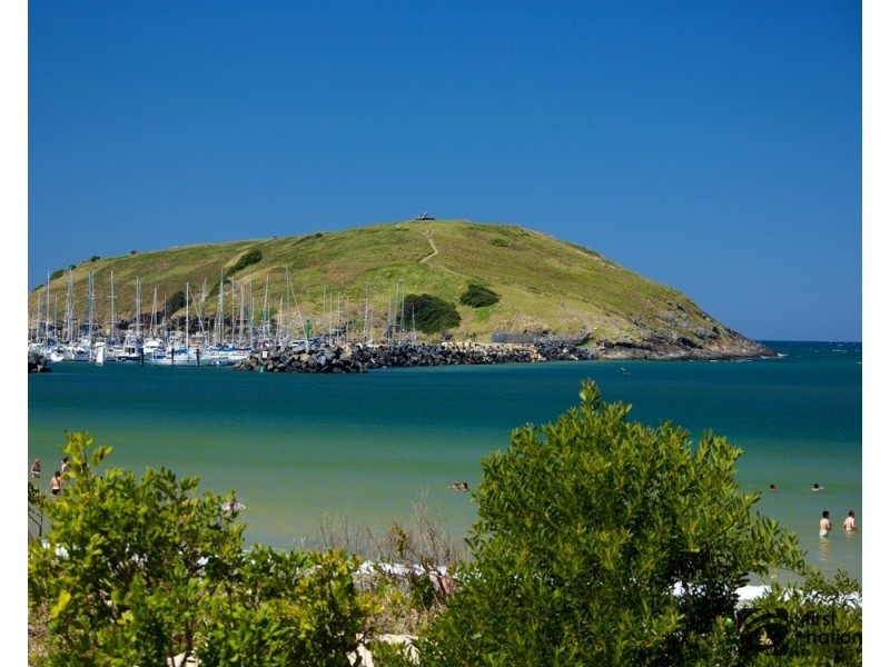 2/65 Mildura Street, Coffs Harbour NSW 2450