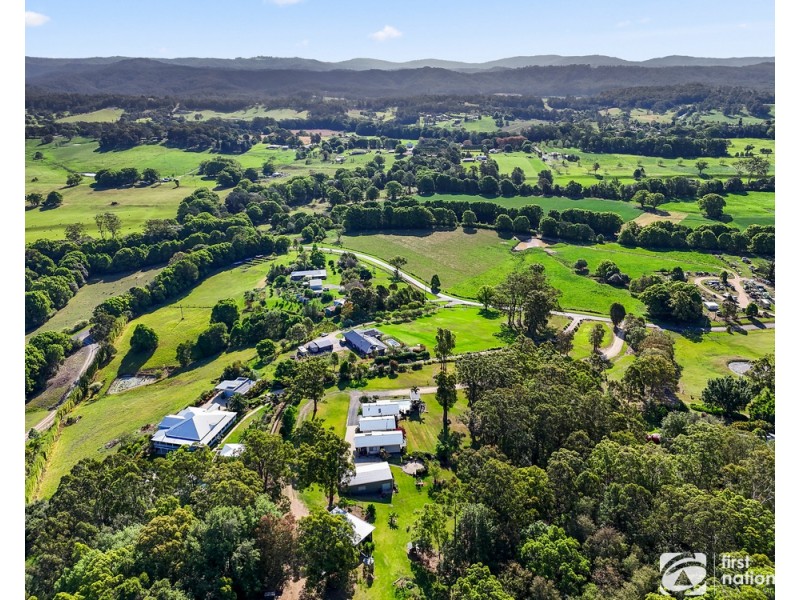 1166 East Bank Road, Nana Glen NSW 2450