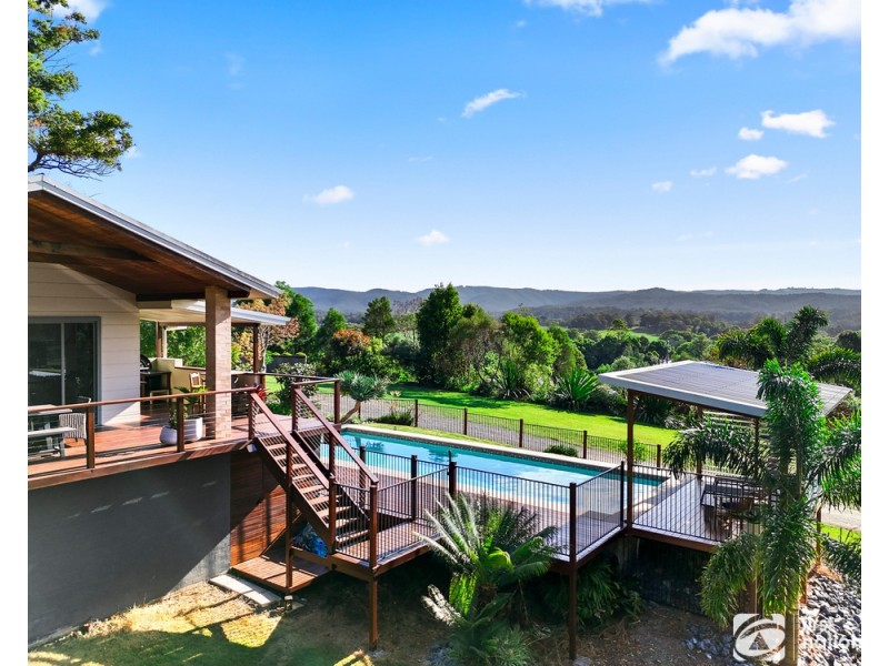 1166 East Bank Road, Nana Glen NSW 2450