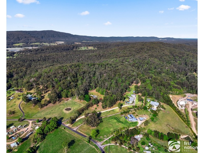 1166 East Bank Road, Nana Glen NSW 2450