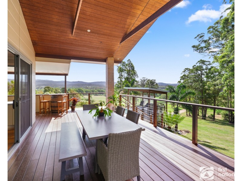 1166 East Bank Road, Nana Glen NSW 2450
