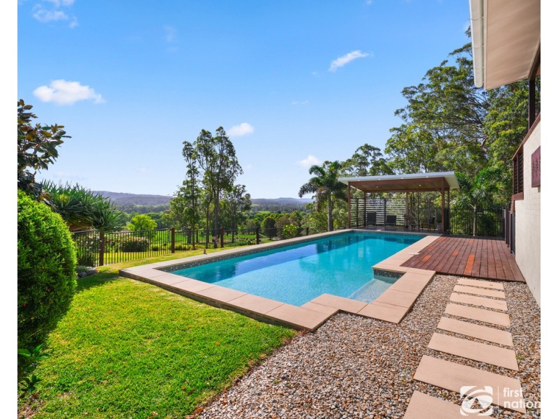 1166 East Bank Road, Nana Glen NSW 2450