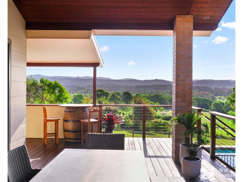 1166 East Bank Road, Nana Glen NSW 2450