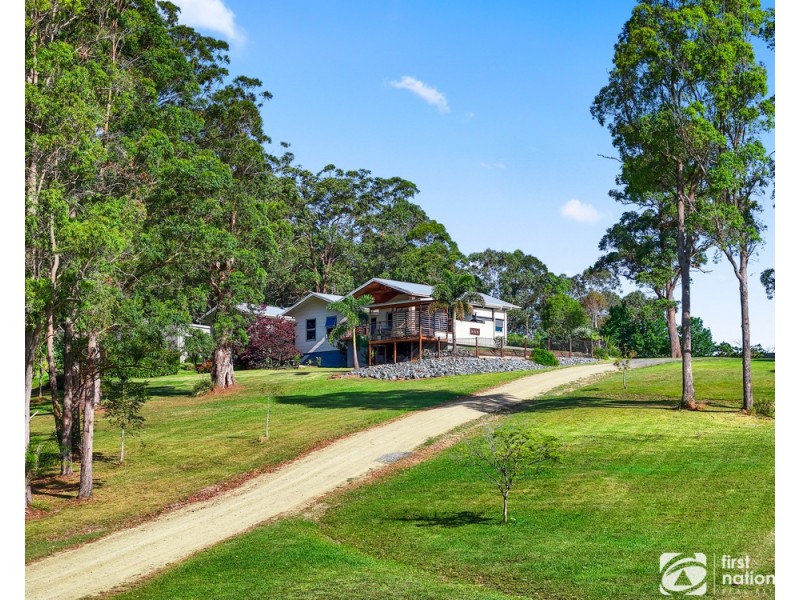 1166 East Bank Road, Nana Glen NSW 2450