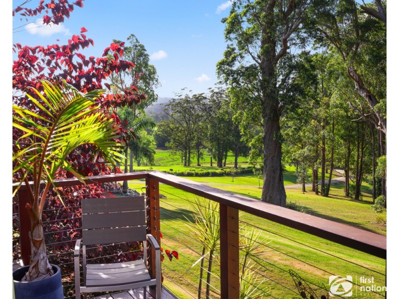 1166 East Bank Road, Nana Glen NSW 2450