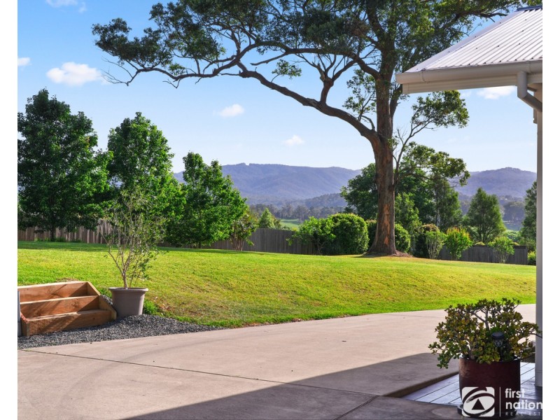 1166 East Bank Road, Nana Glen NSW 2450