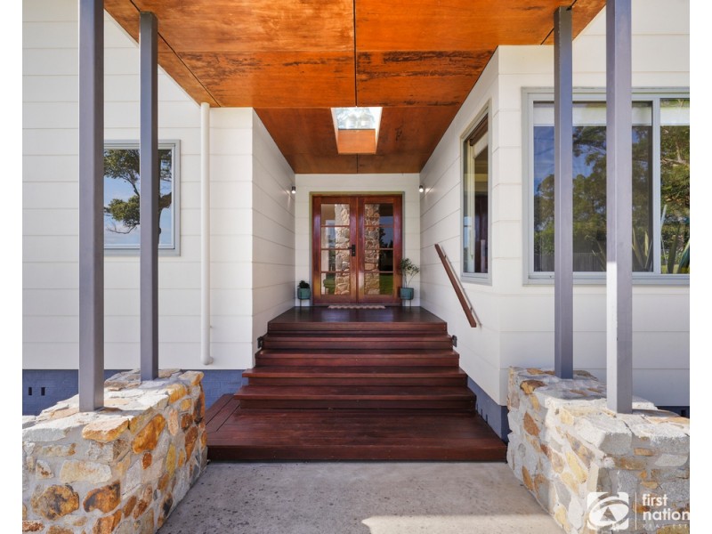 1166 East Bank Road, Nana Glen NSW 2450