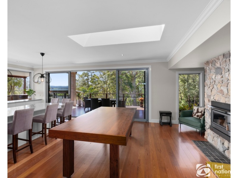 1166 East Bank Road, Nana Glen NSW 2450