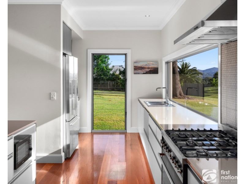 1166 East Bank Road, Nana Glen NSW 2450