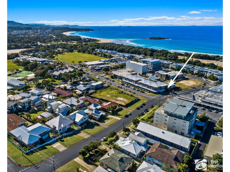 8/12 Edgar Street, Coffs Harbour NSW 2450