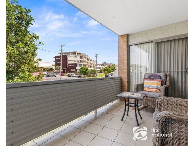 8/12 Edgar Street, Coffs Harbour NSW 2450