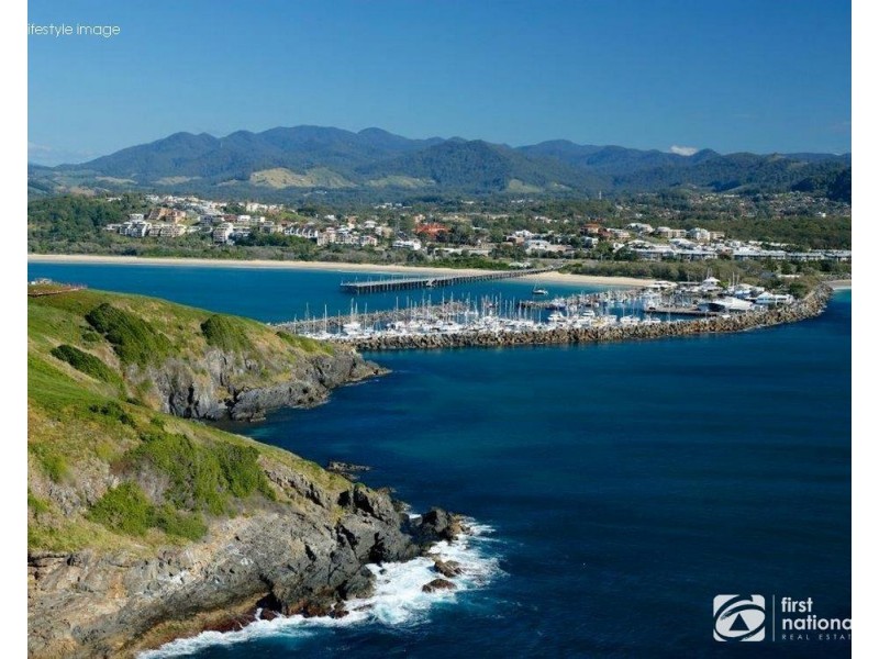 8/12 Edgar Street, Coffs Harbour NSW 2450