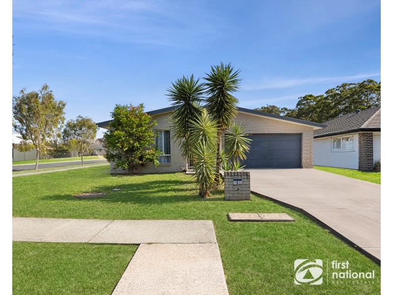 3 Somervale Road, Sandy Beach NSW 2456
